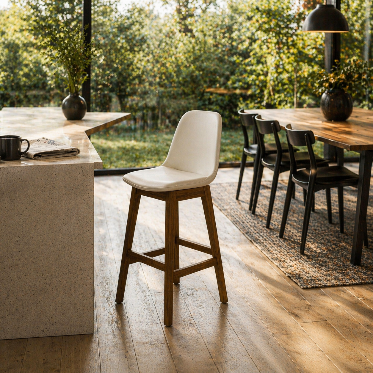 Stacy Counter Stool