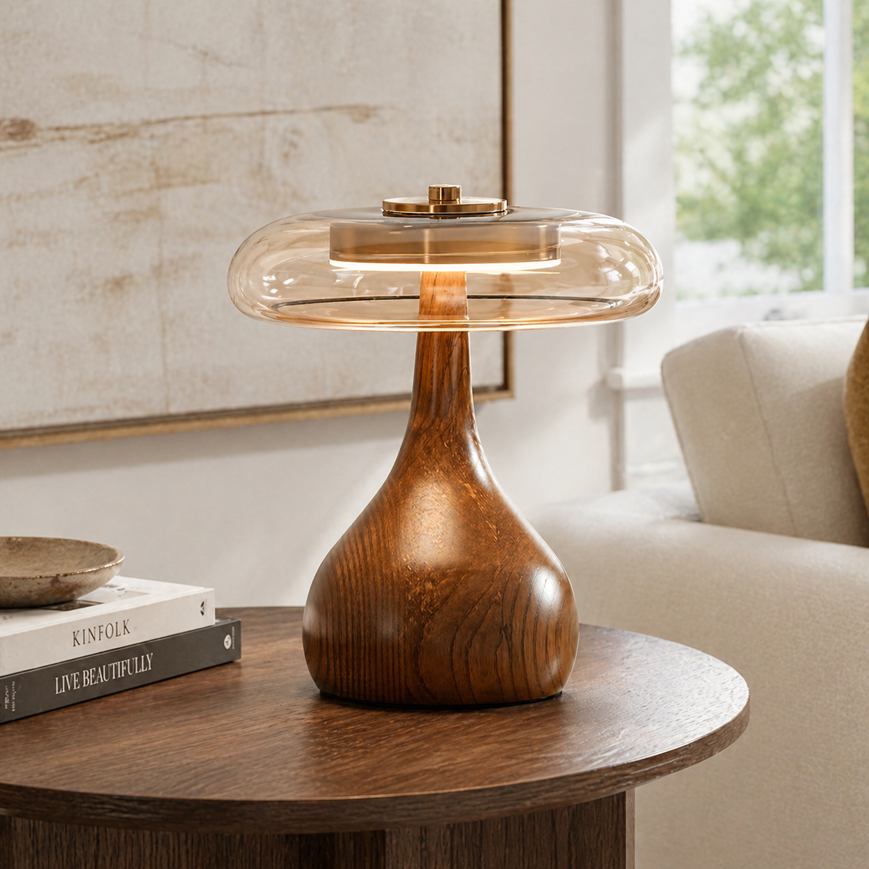 Sloan Table Lamp