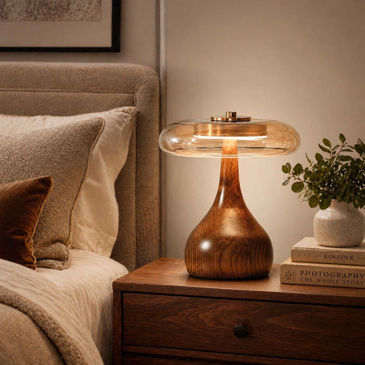 Sloan Table Lamp