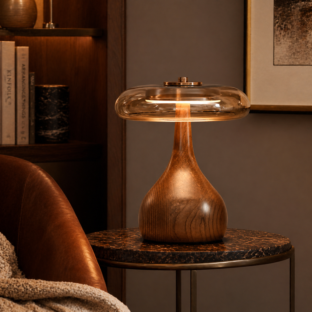 Sloan Table Lamp