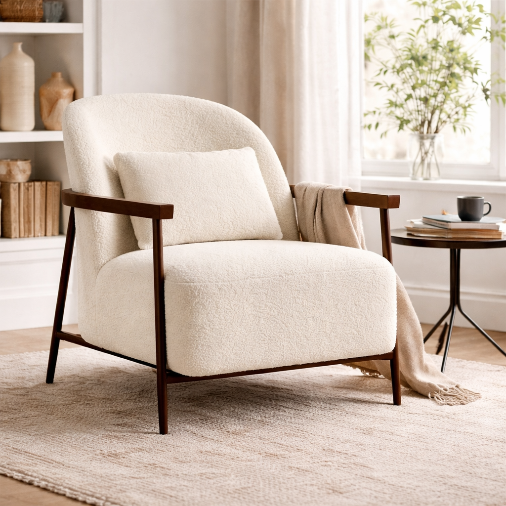 Todd Accent Chair