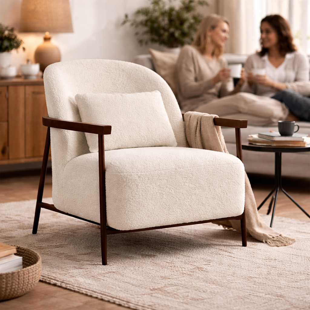 Todd Accent Chair