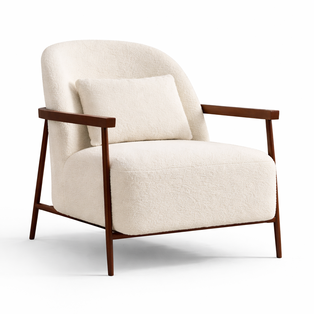 Todd Accent Chair