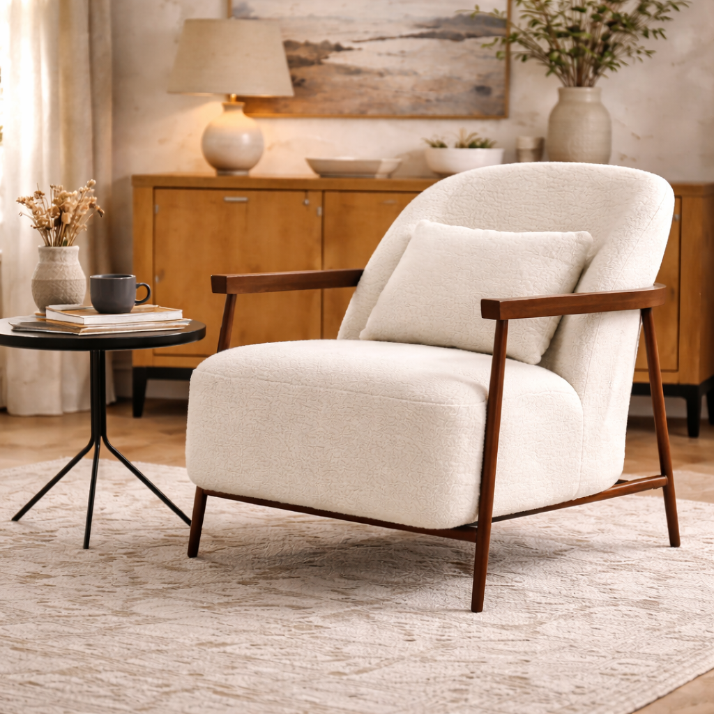 Todd Accent Chair